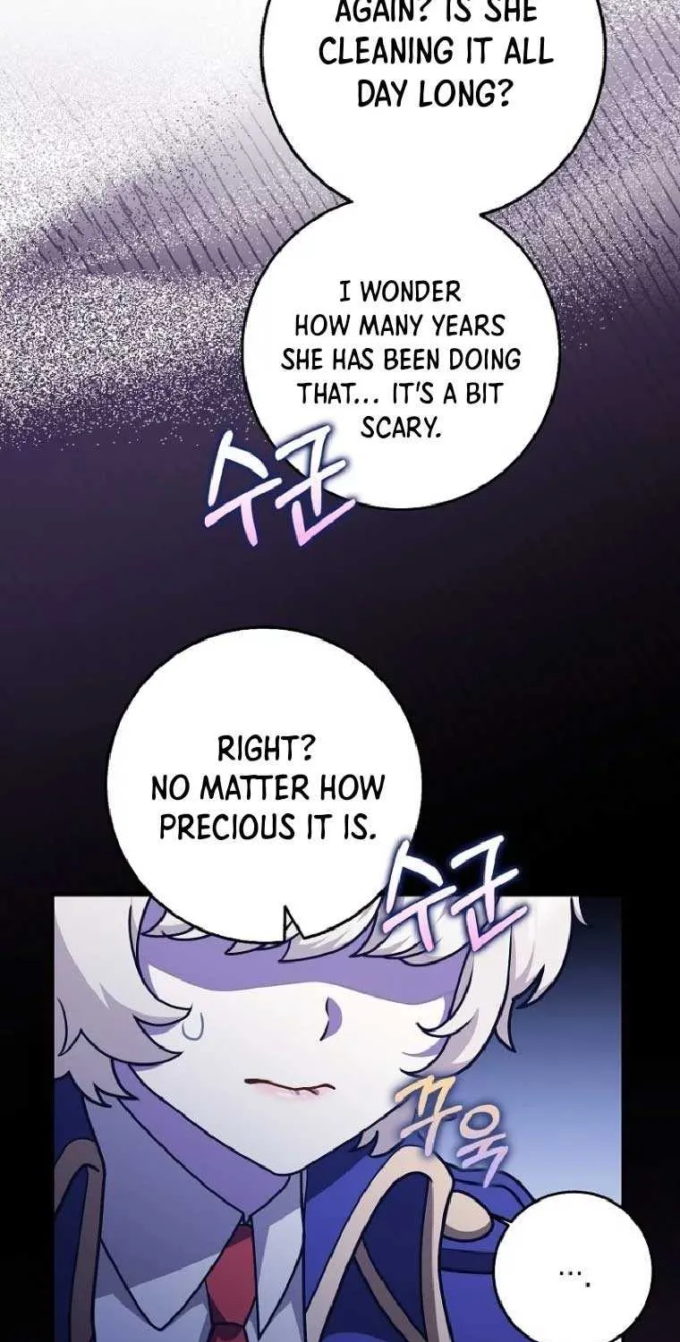 Read Friends Shouldn’t Act This Way chapter 40 image 5 on Lezhin