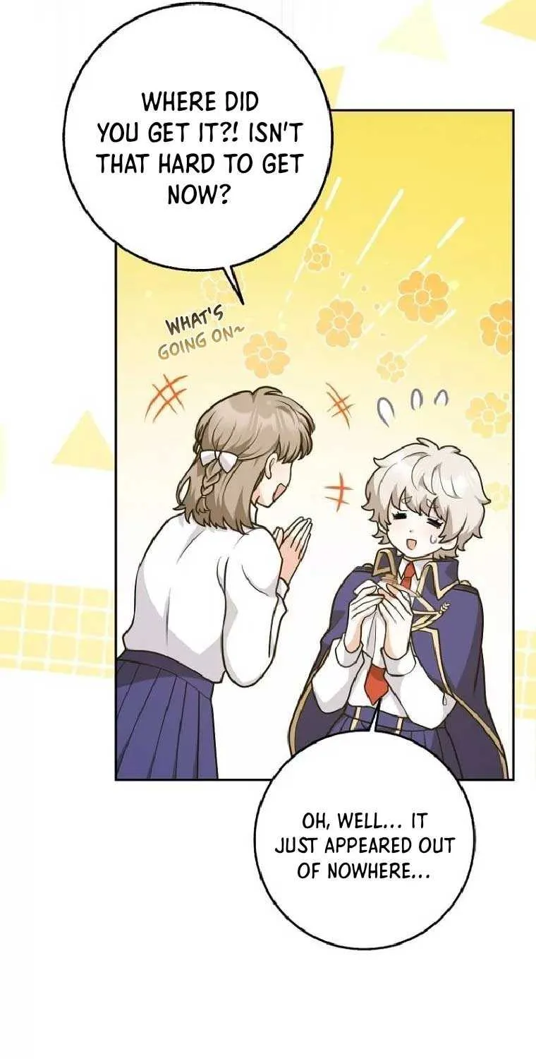 Read Friends Shouldn’t Act This Way chapter 40 image 61 on Lezhin