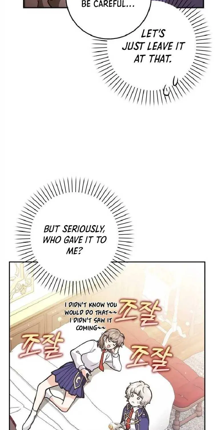 Read Friends Shouldn’t Act This Way chapter 40 image 63 on Lezhin