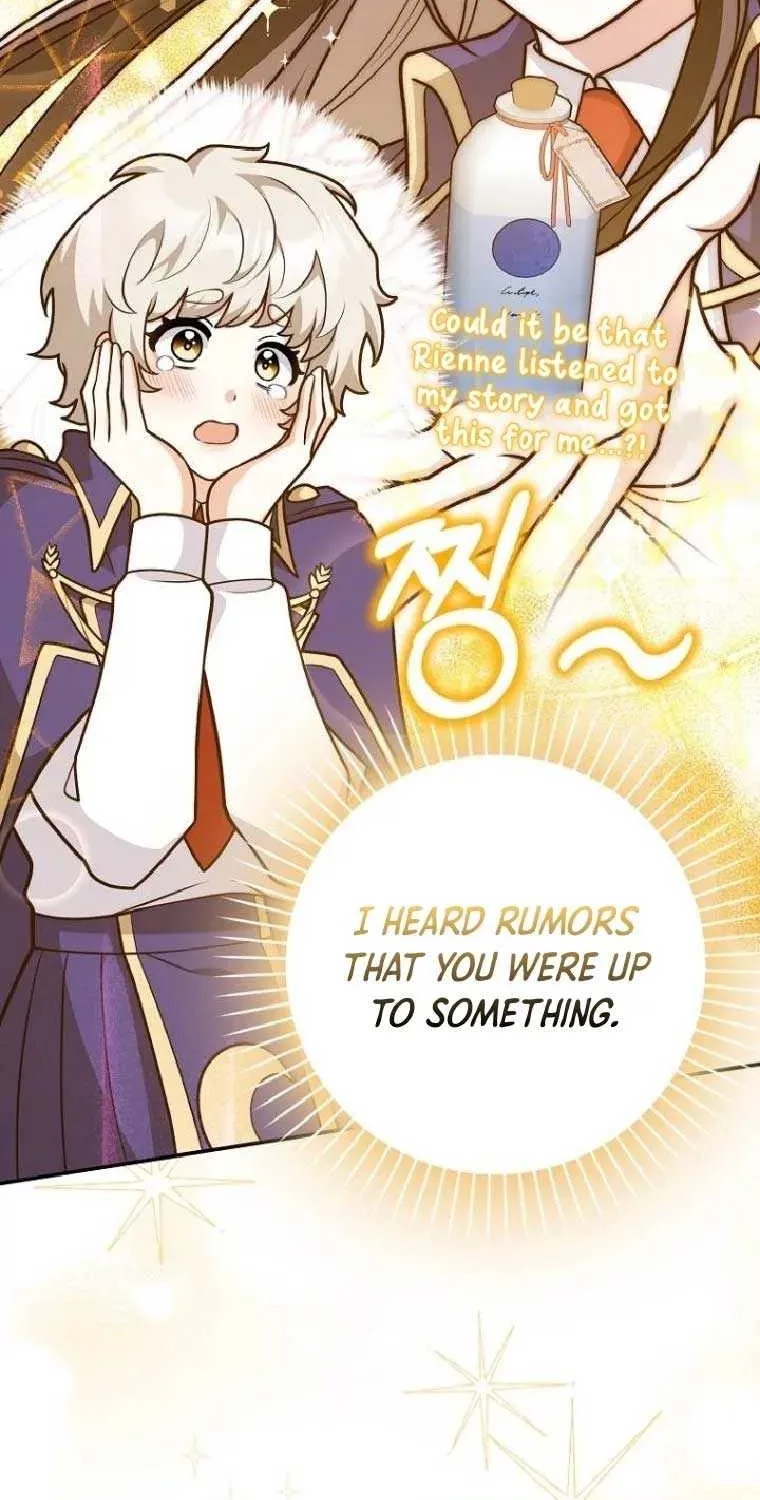 Read Friends Shouldn’t Act This Way chapter 40 image 69 on Lezhin