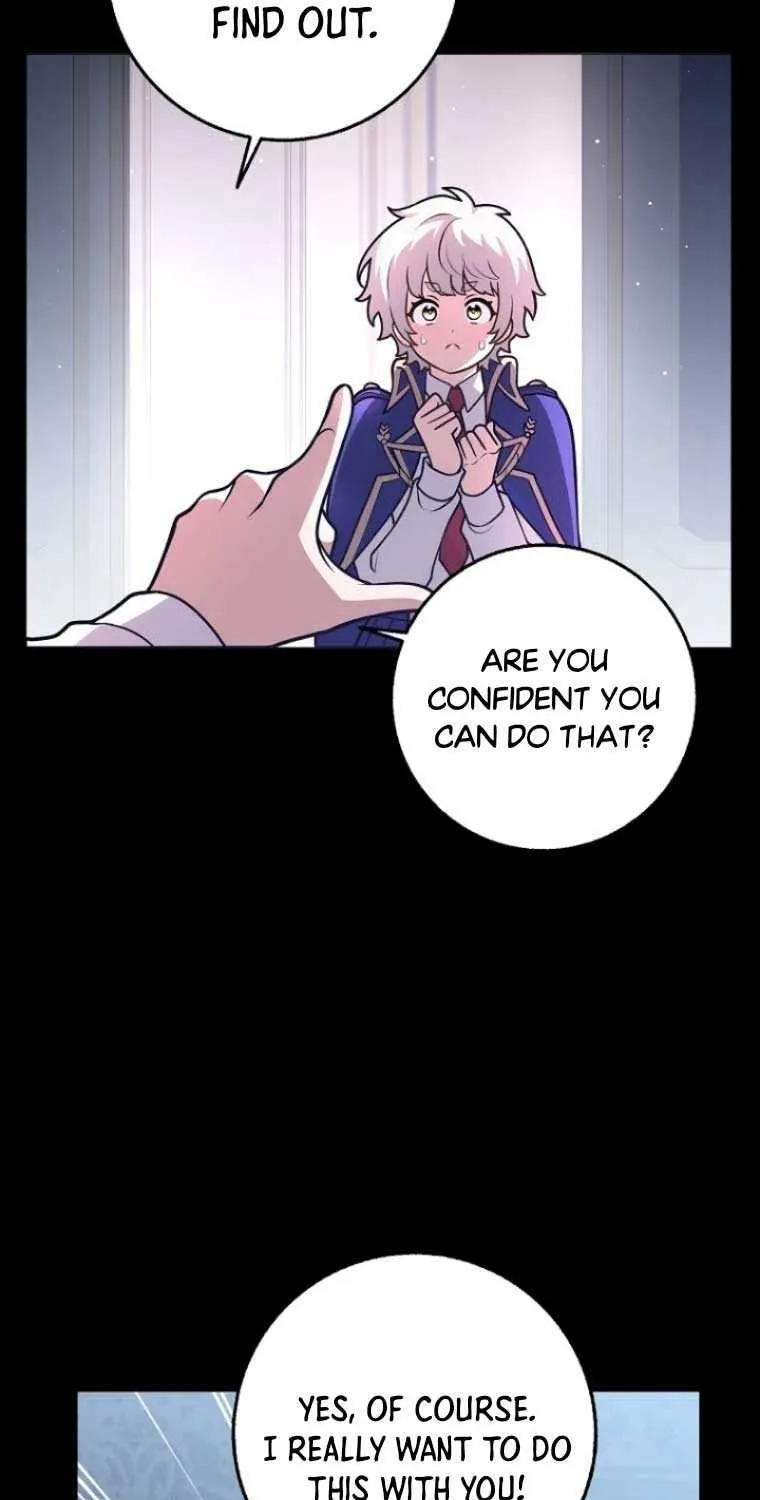 Read Friends Shouldn’t Act This Way chapter 40 image 77 on Lezhin