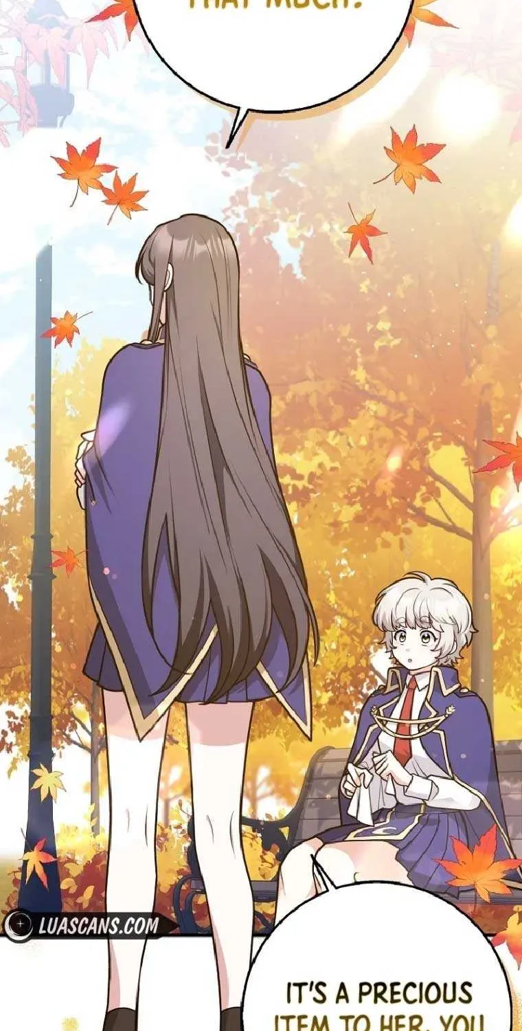 Read Friends Shouldn’t Act This Way chapter 40 image 8 on Lezhin