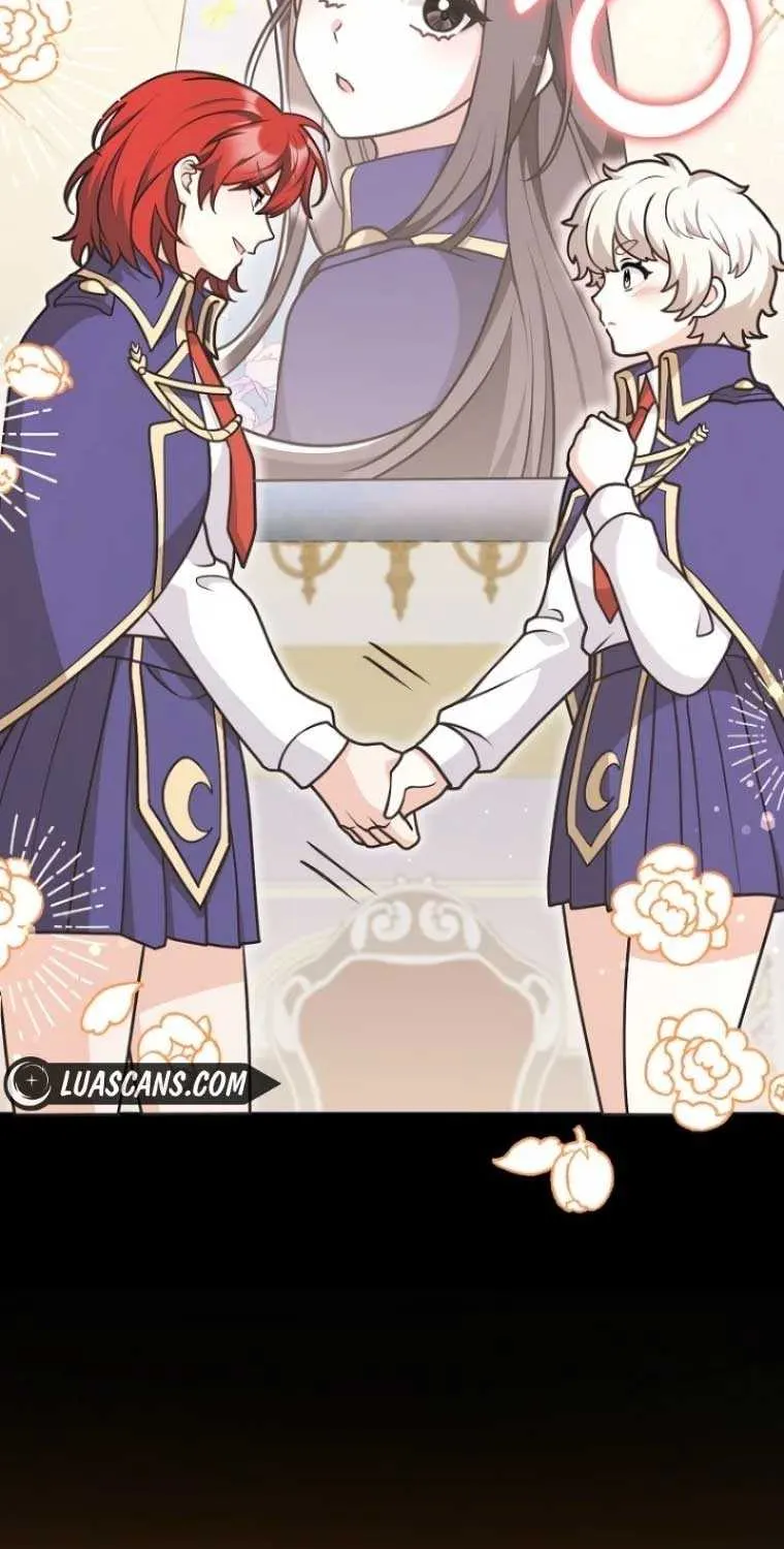 Read Friends Shouldn’t Act This Way chapter 40 image 81 on Lezhin