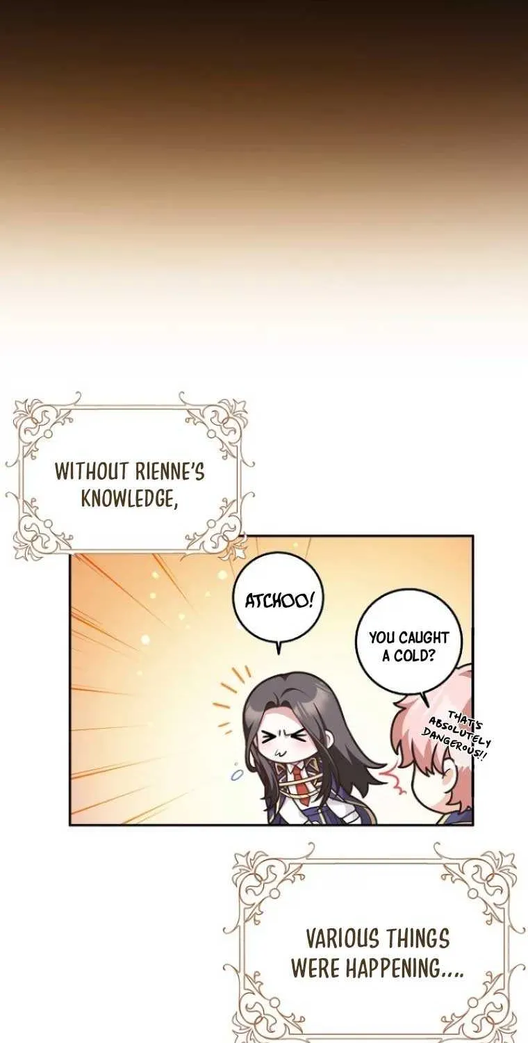 Read Friends Shouldn’t Act This Way chapter 40 image 82 on Lezhin