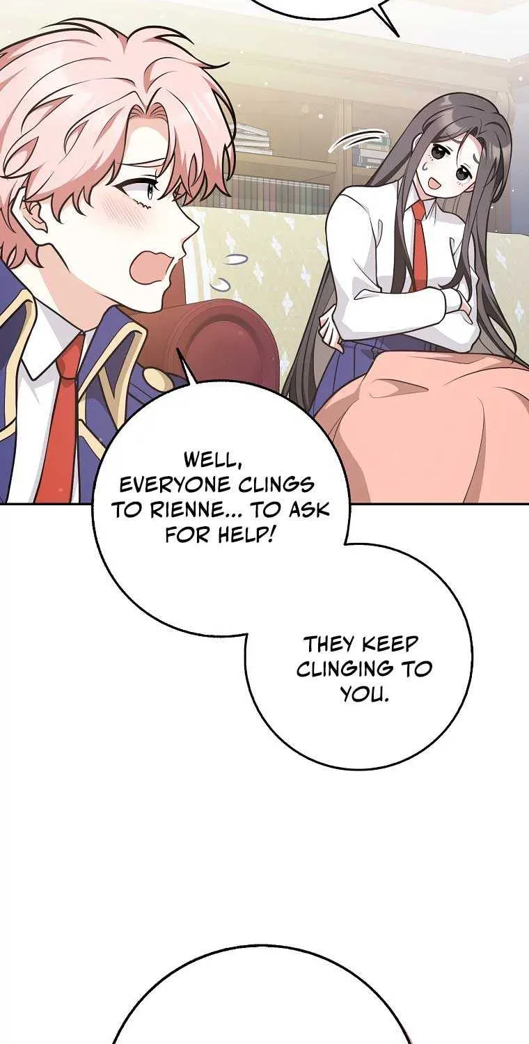 Read Friends Shouldn’t Act This Way chapter 41 image 10 on Lezhin