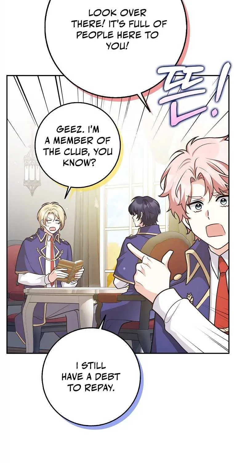 Read Friends Shouldn’t Act This Way chapter 41 image 11 on Lezhin