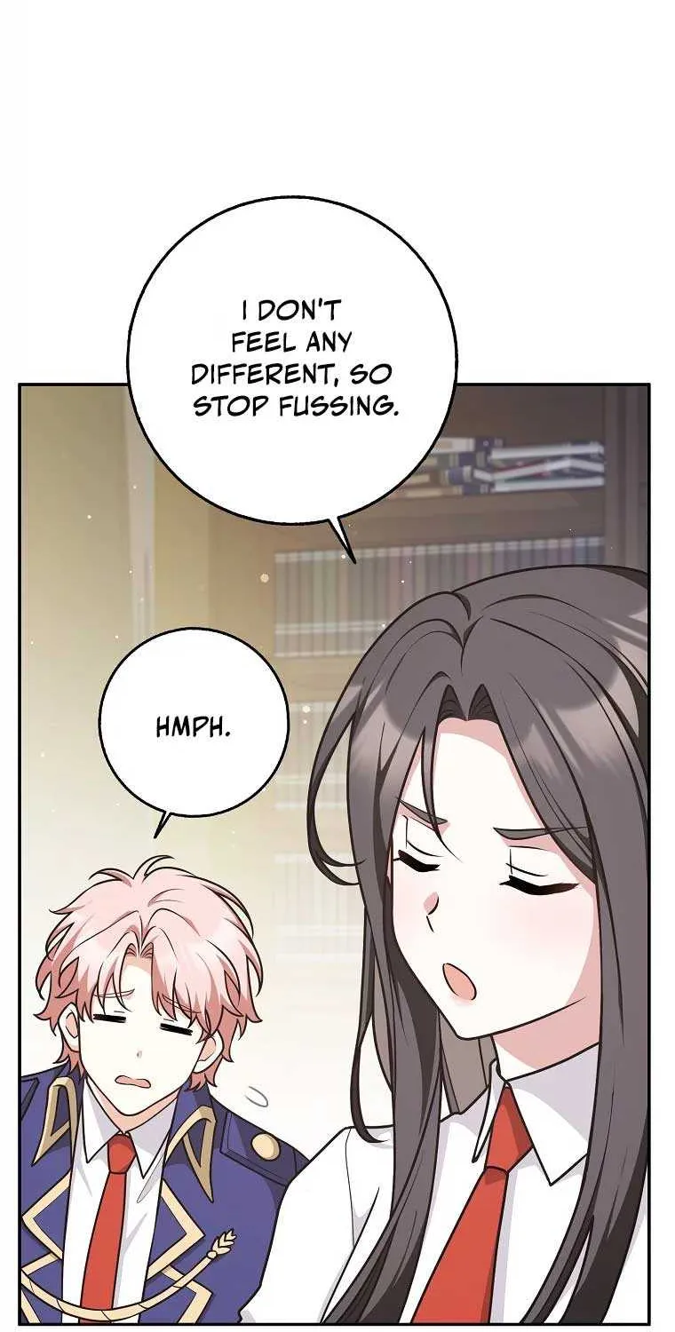 Read Friends Shouldn’t Act This Way chapter 41 image 12 on Lezhin