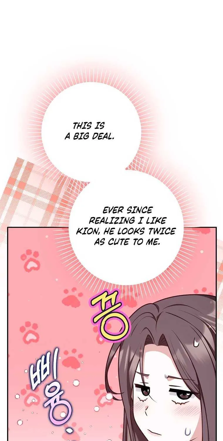 Read Friends Shouldn’t Act This Way chapter 41 image 13 on Lezhin