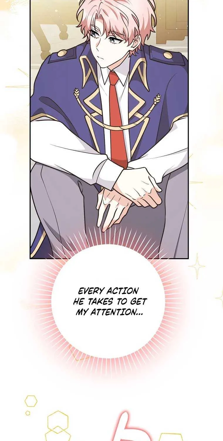 Read Friends Shouldn’t Act This Way chapter 41 image 15 on Lezhin
