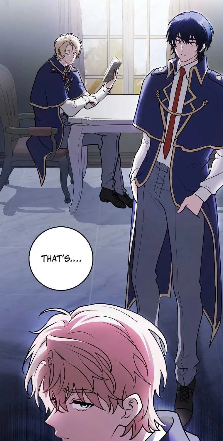 Read Friends Shouldn’t Act This Way chapter 41 image 23 on Lezhin