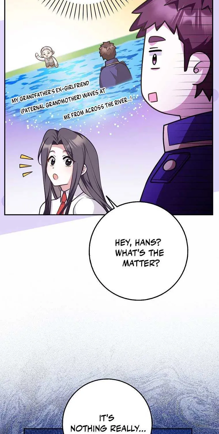 Read Friends Shouldn’t Act This Way chapter 41 image 25 on Lezhin