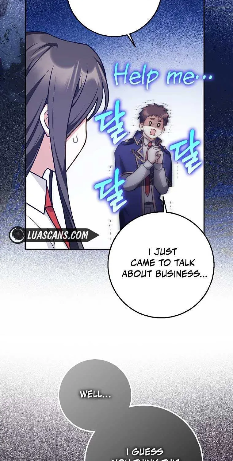 Read Friends Shouldn’t Act This Way chapter 41 image 26 on Lezhin
