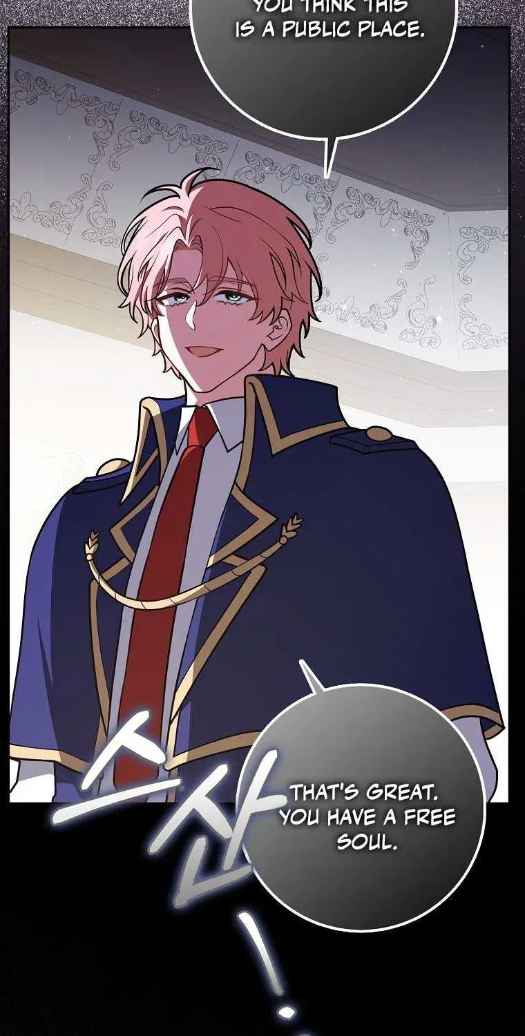 Read Friends Shouldn’t Act This Way chapter 41 image 27 on Lezhin