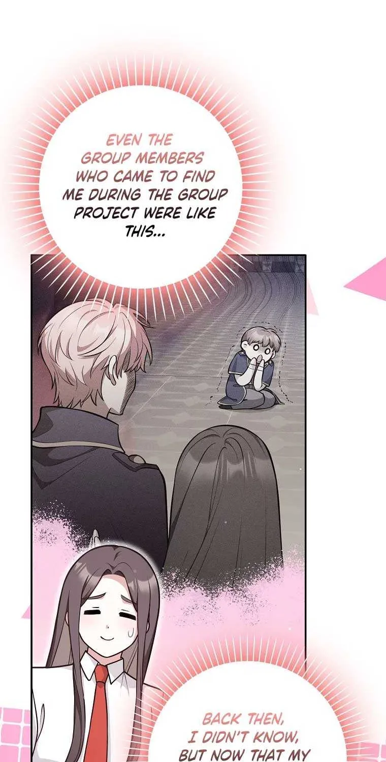 Read Friends Shouldn’t Act This Way chapter 41 image 30 on Lezhin