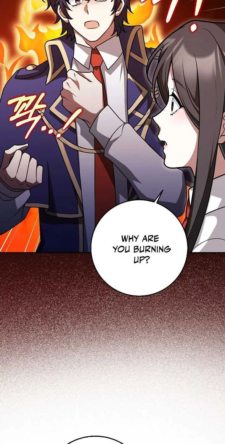 Read Friends Shouldn’t Act This Way chapter 41 image 39 on Lezhin