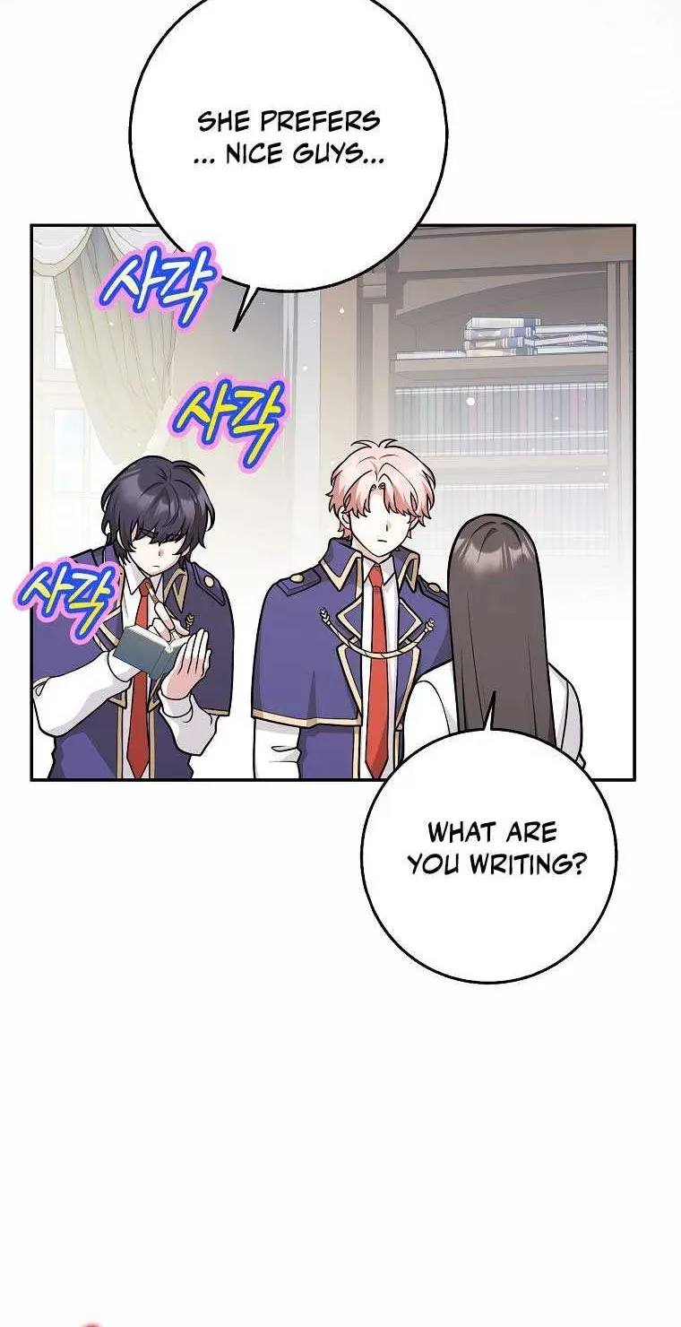 Read Friends Shouldn’t Act This Way chapter 41 image 40 on Lezhin