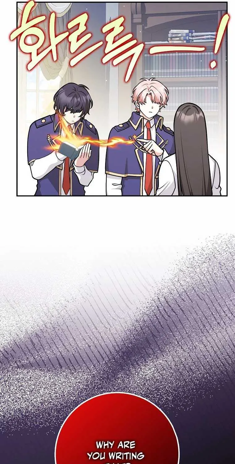 Read Friends Shouldn’t Act This Way chapter 41 image 41 on Lezhin