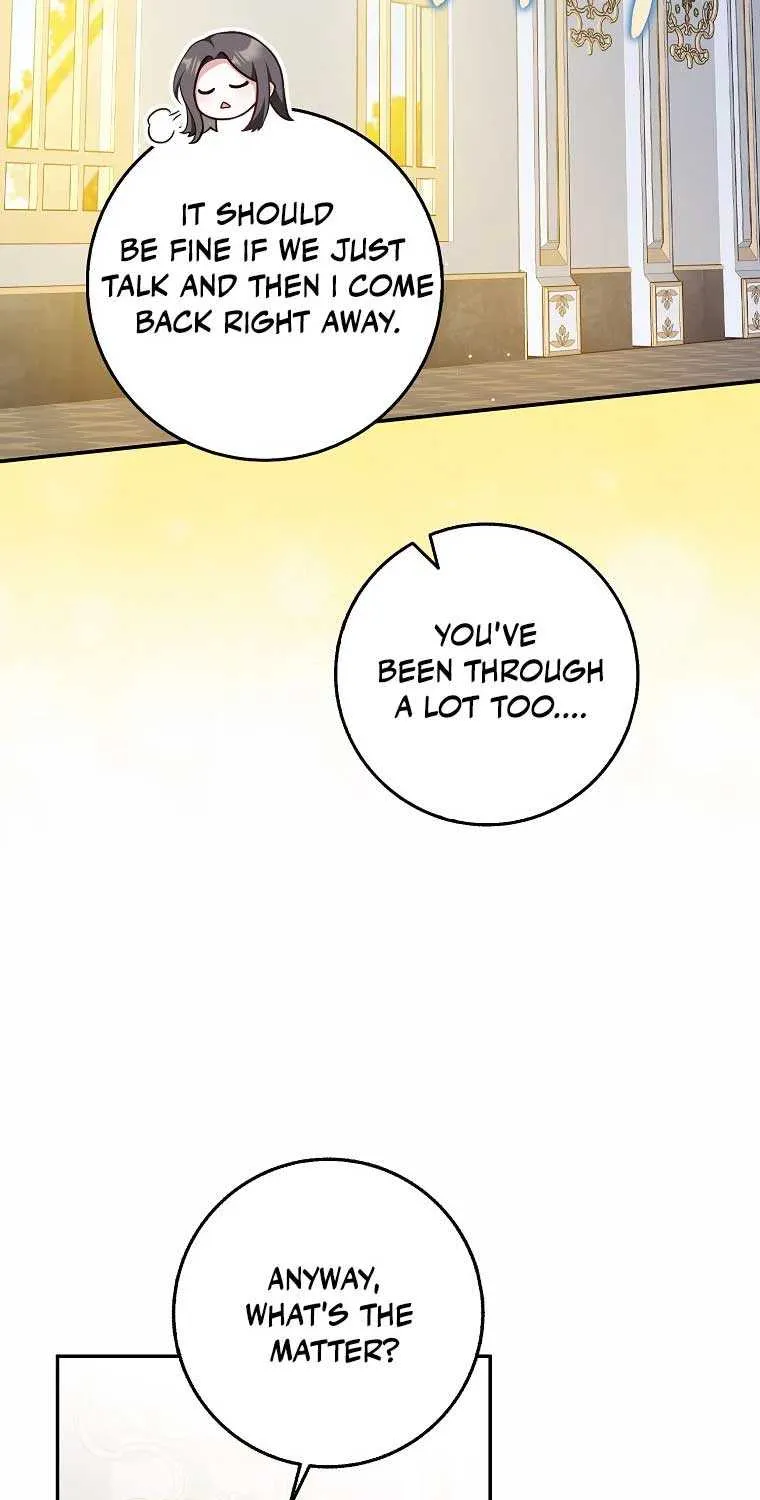 Read Friends Shouldn’t Act This Way chapter 41 image 45 on Lezhin