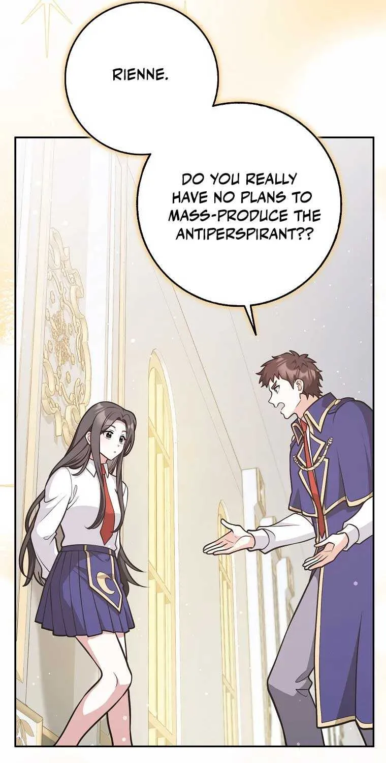 Read Friends Shouldn’t Act This Way chapter 41 image 47 on Lezhin