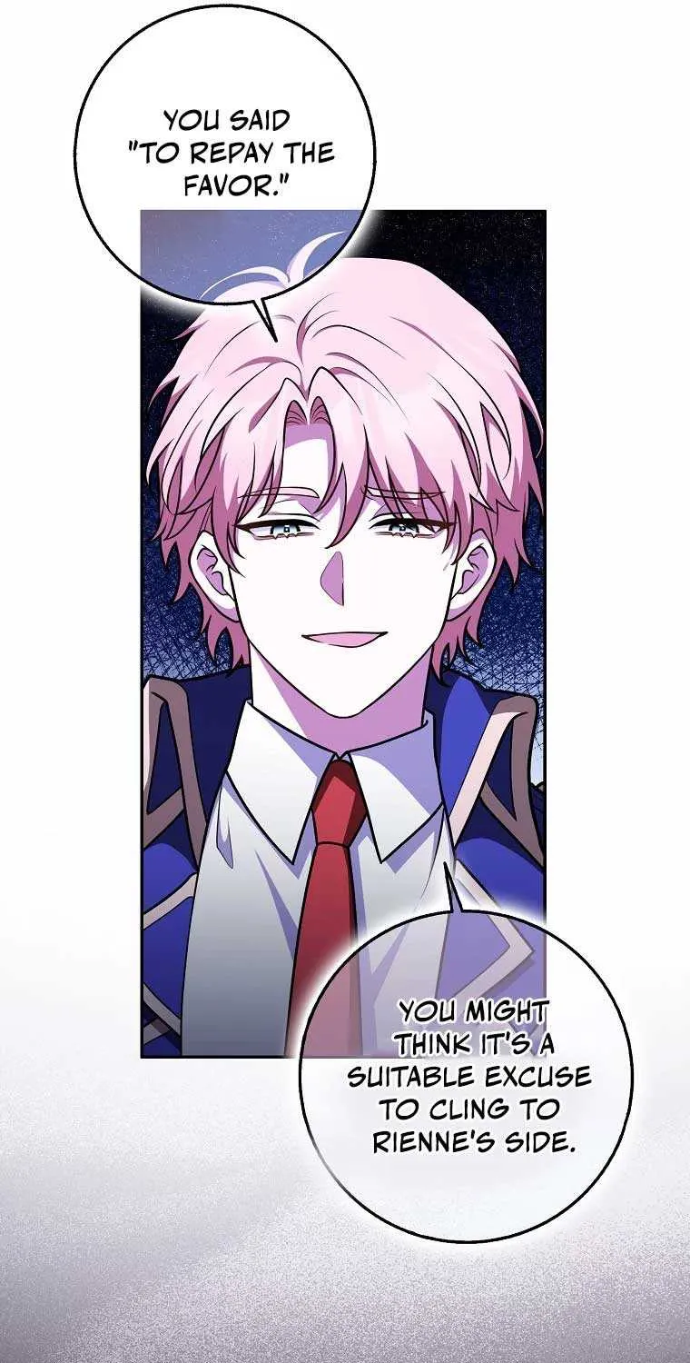 Read Friends Shouldn’t Act This Way chapter 41 image 70 on Lezhin