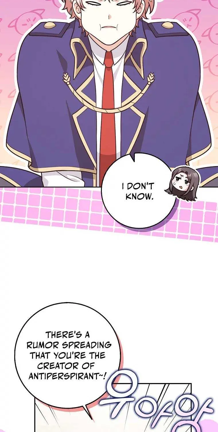 Read Friends Shouldn’t Act This Way chapter 41 image 8 on Lezhin