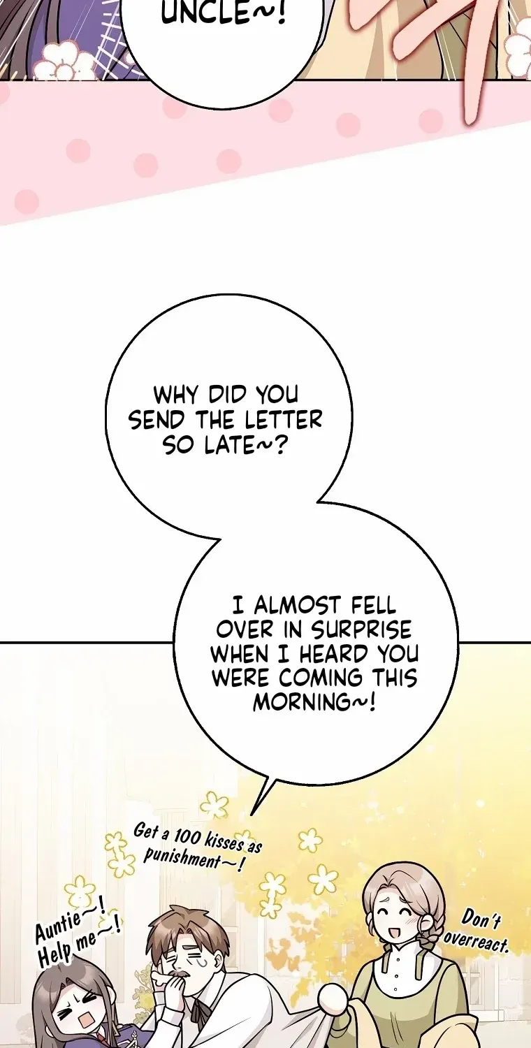 Read Friends Shouldn’t Act This Way chapter 45 image 13 on Lezhin