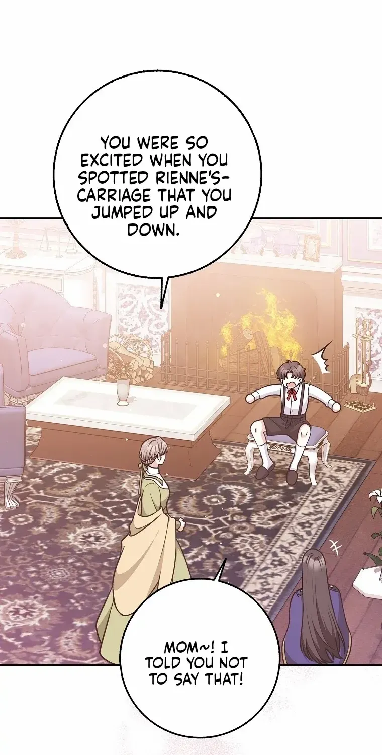 Read Friends Shouldn’t Act This Way chapter 45 image 19 on Lezhin