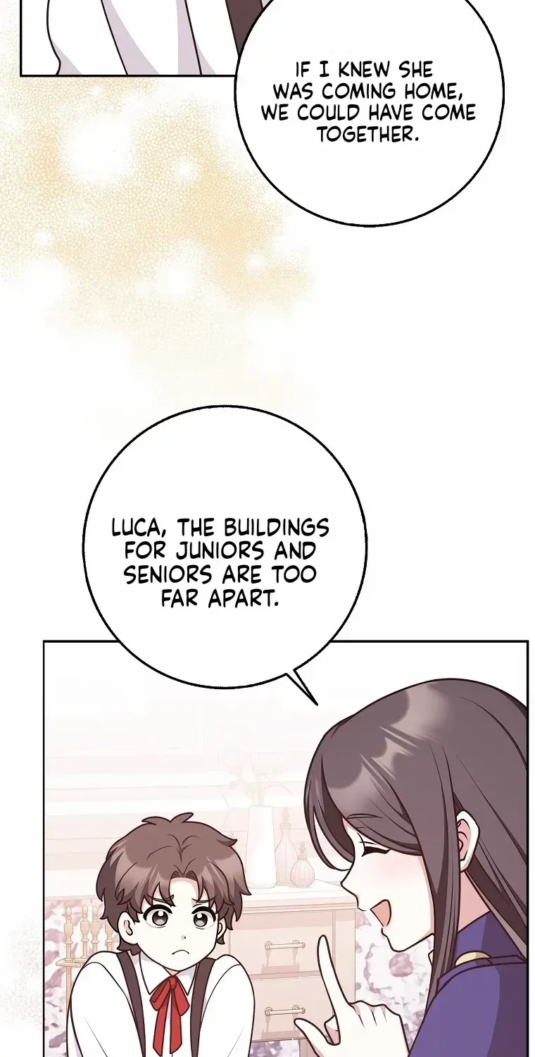 Read Friends Shouldn’t Act This Way chapter 45 image 21 on Lezhin