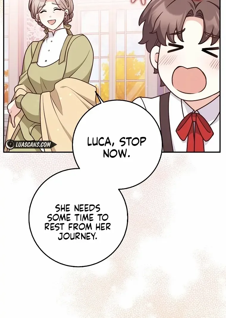 Read Friends Shouldn’t Act This Way chapter 45 image 23 on Lezhin