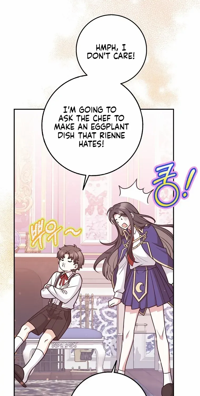 Read Friends Shouldn’t Act This Way chapter 45 image 24 on Lezhin