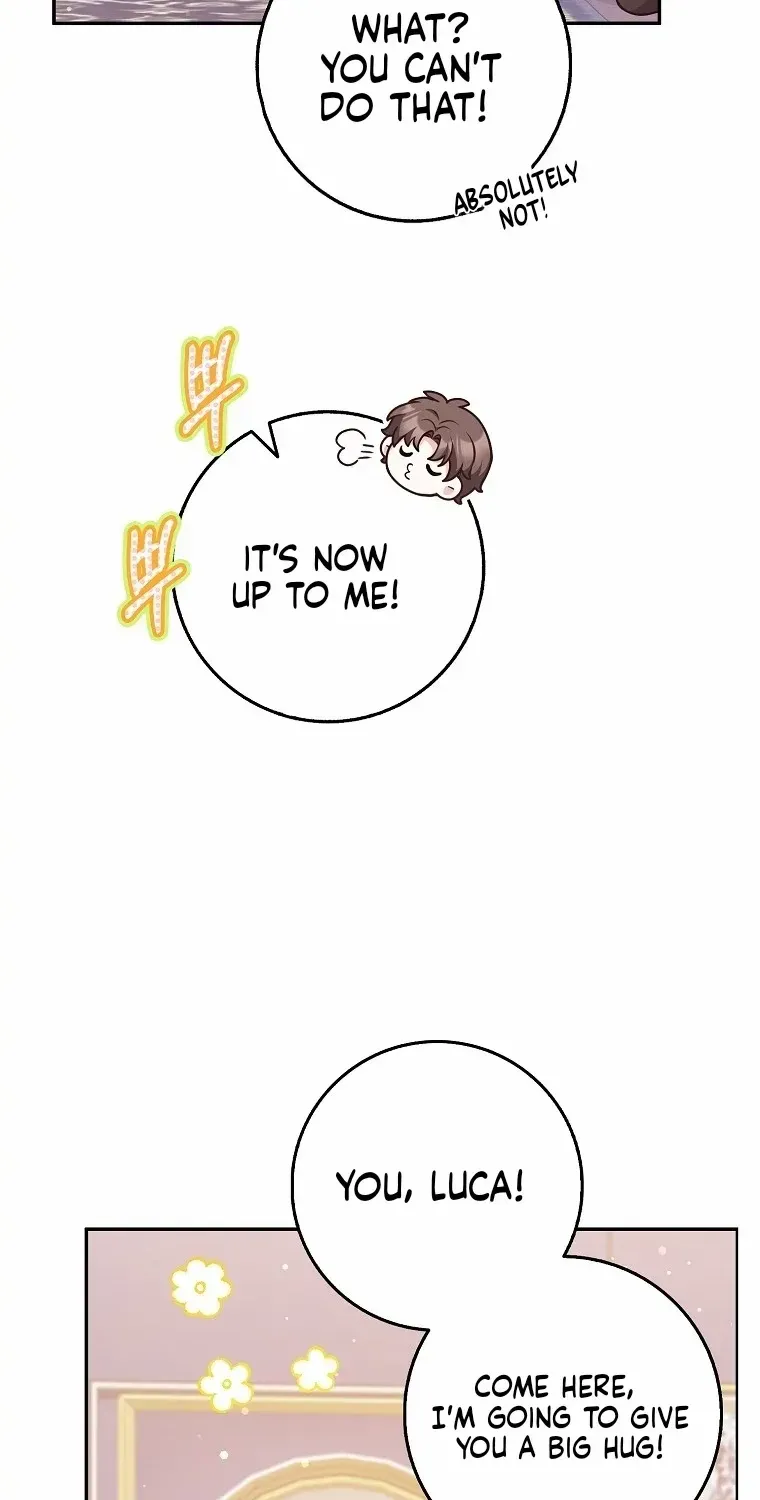 Read Friends Shouldn’t Act This Way chapter 45 image 25 on Lezhin