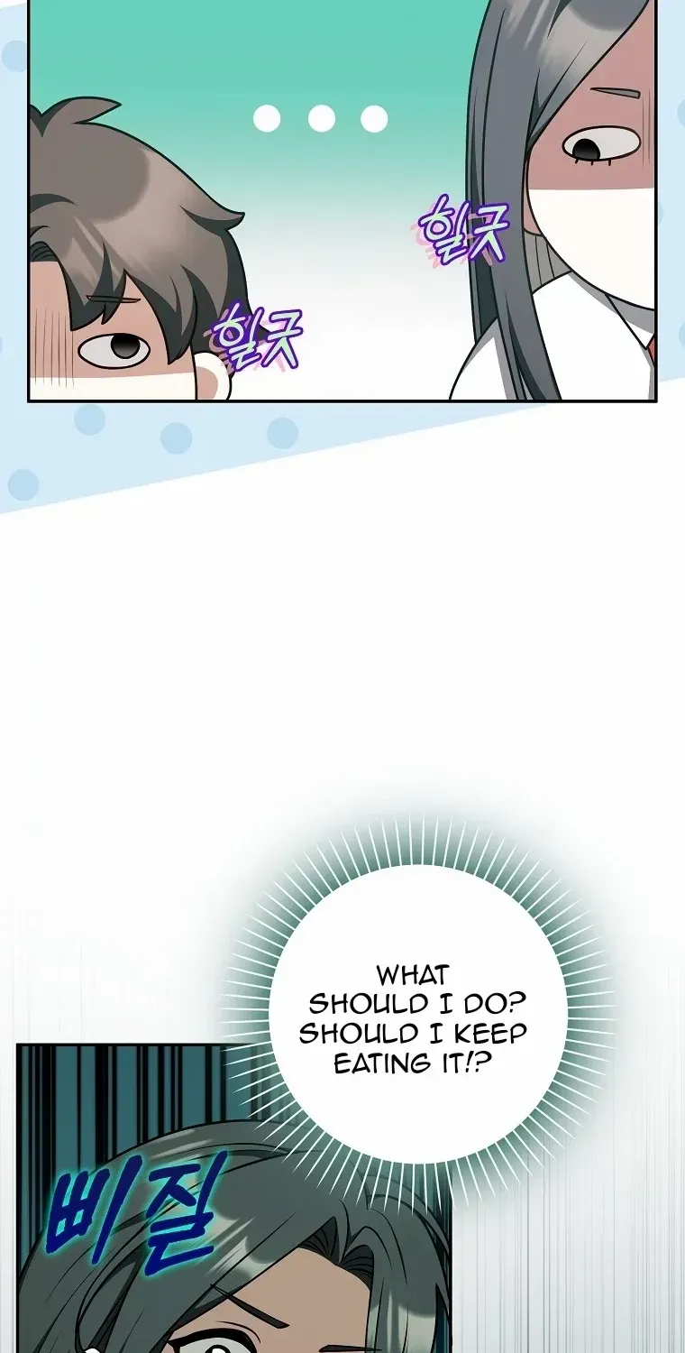 Read Friends Shouldn’t Act This Way chapter 45 image 45 on Lezhin