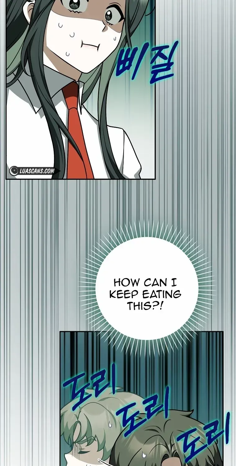 Read Friends Shouldn’t Act This Way chapter 45 image 46 on Lezhin