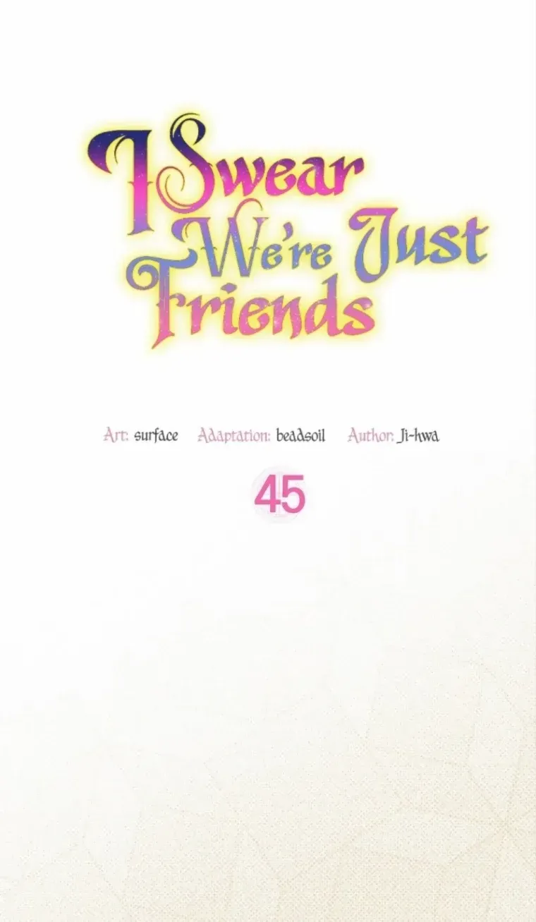 Read Friends Shouldn’t Act This Way chapter 45 image 5 on Lezhin