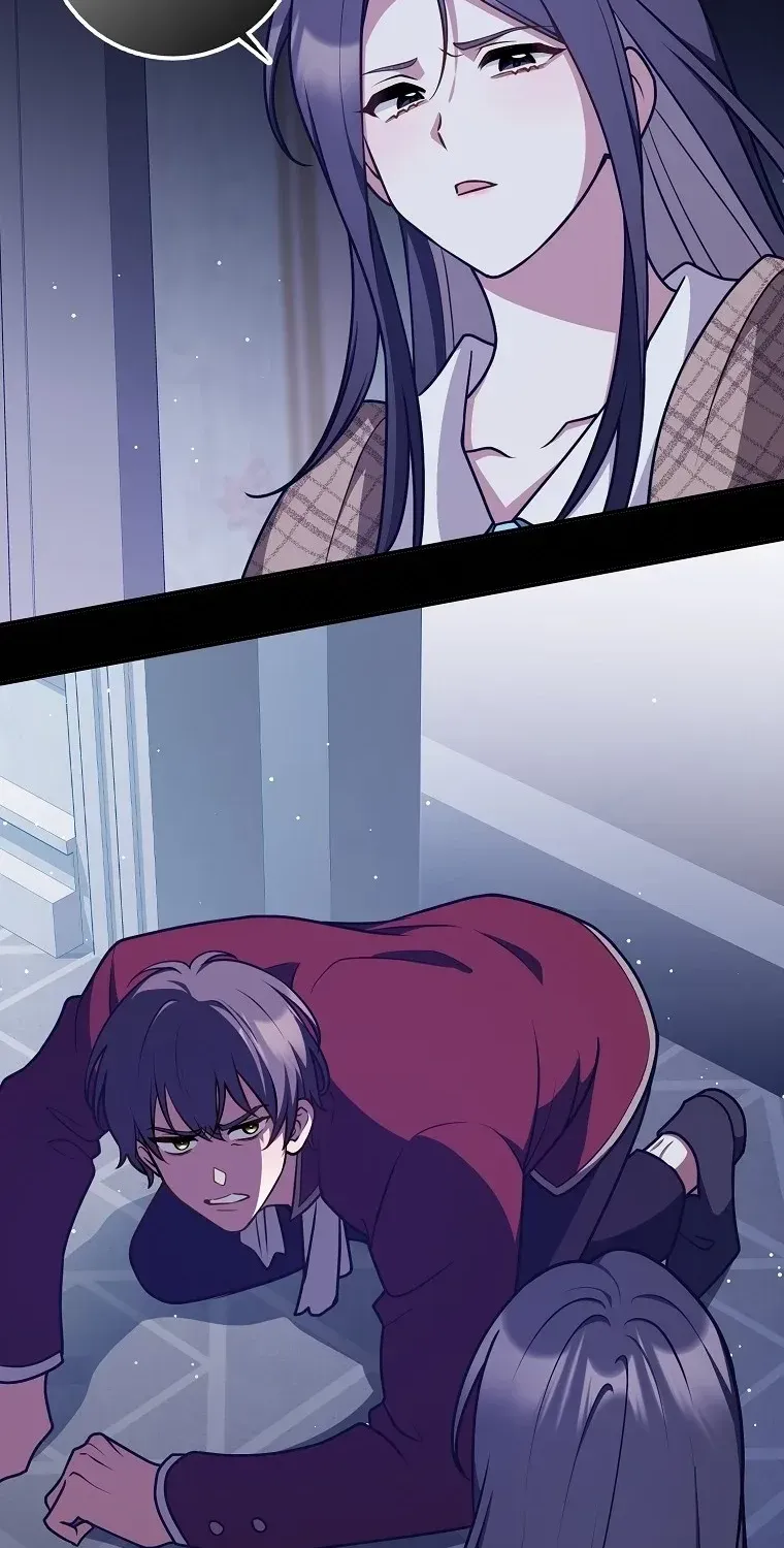 Read Friends Shouldn’t Act This Way chapter 45 image 70 on Lezhin