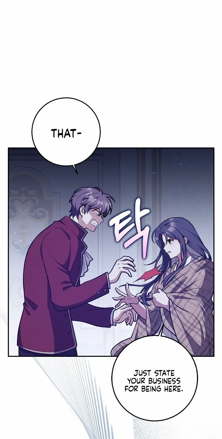 Read Friends Shouldn’t Act This Way chapter 45 image 77 on Lezhin