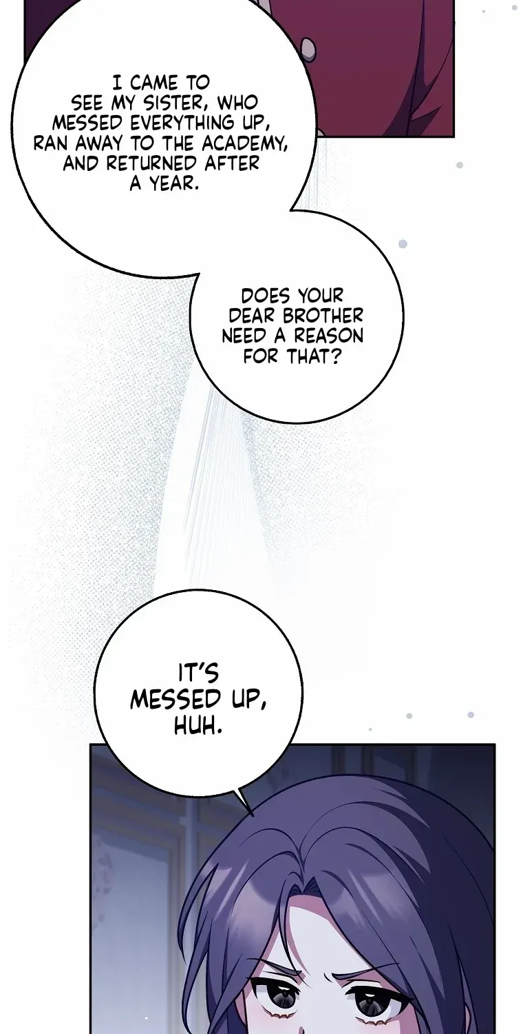 Read Friends Shouldn’t Act This Way chapter 45 image 79 on Lezhin