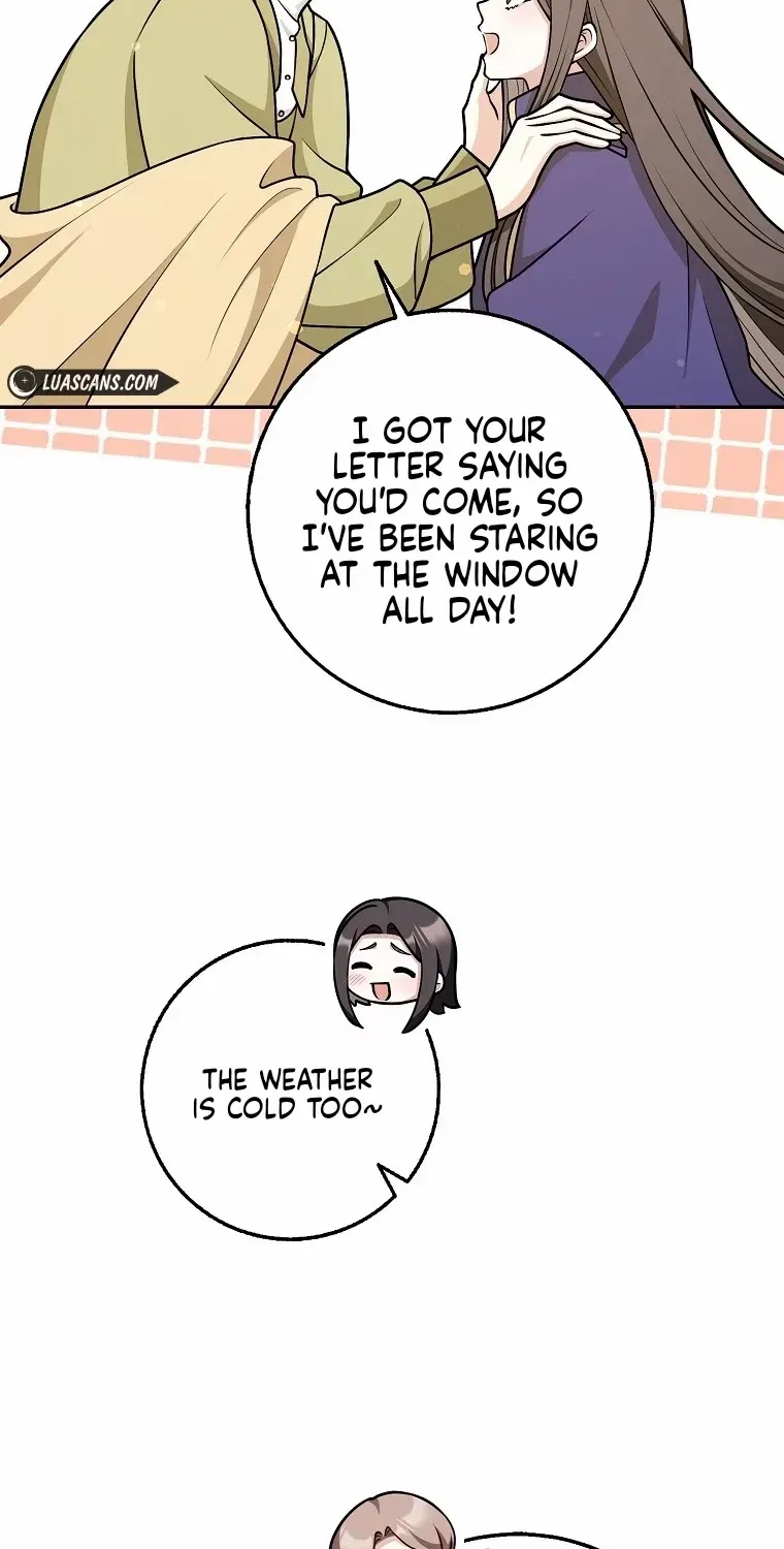 Read Friends Shouldn’t Act This Way chapter 45 image 9 on Lezhin