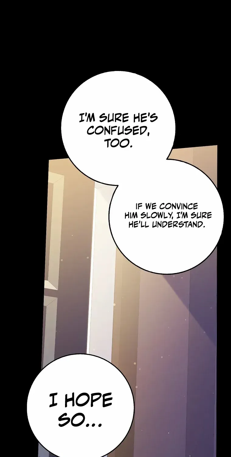 Read Friends Shouldn’t Act This Way chapter 48 image 10 on Lezhin