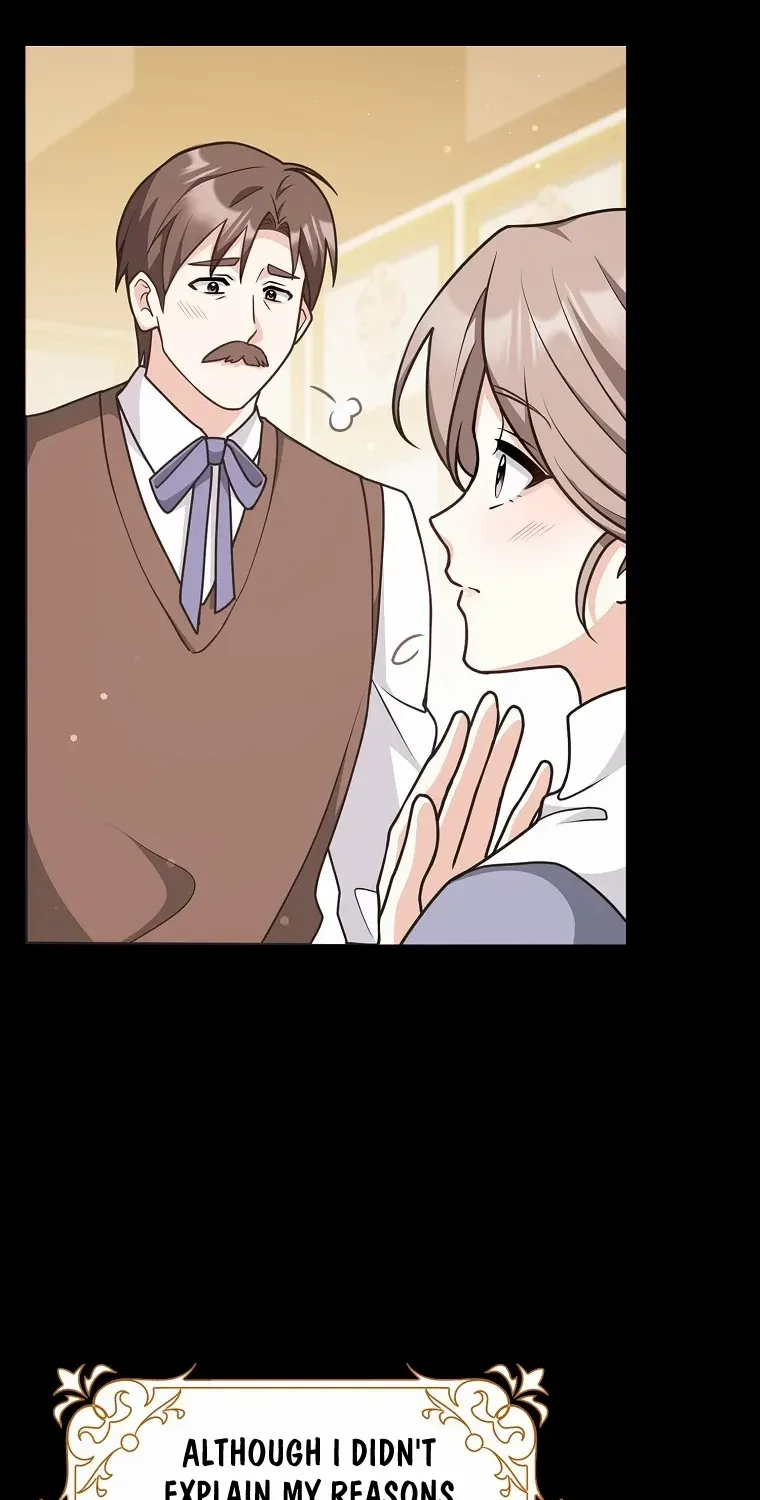 Read Friends Shouldn’t Act This Way chapter 48 image 19 on Lezhin
