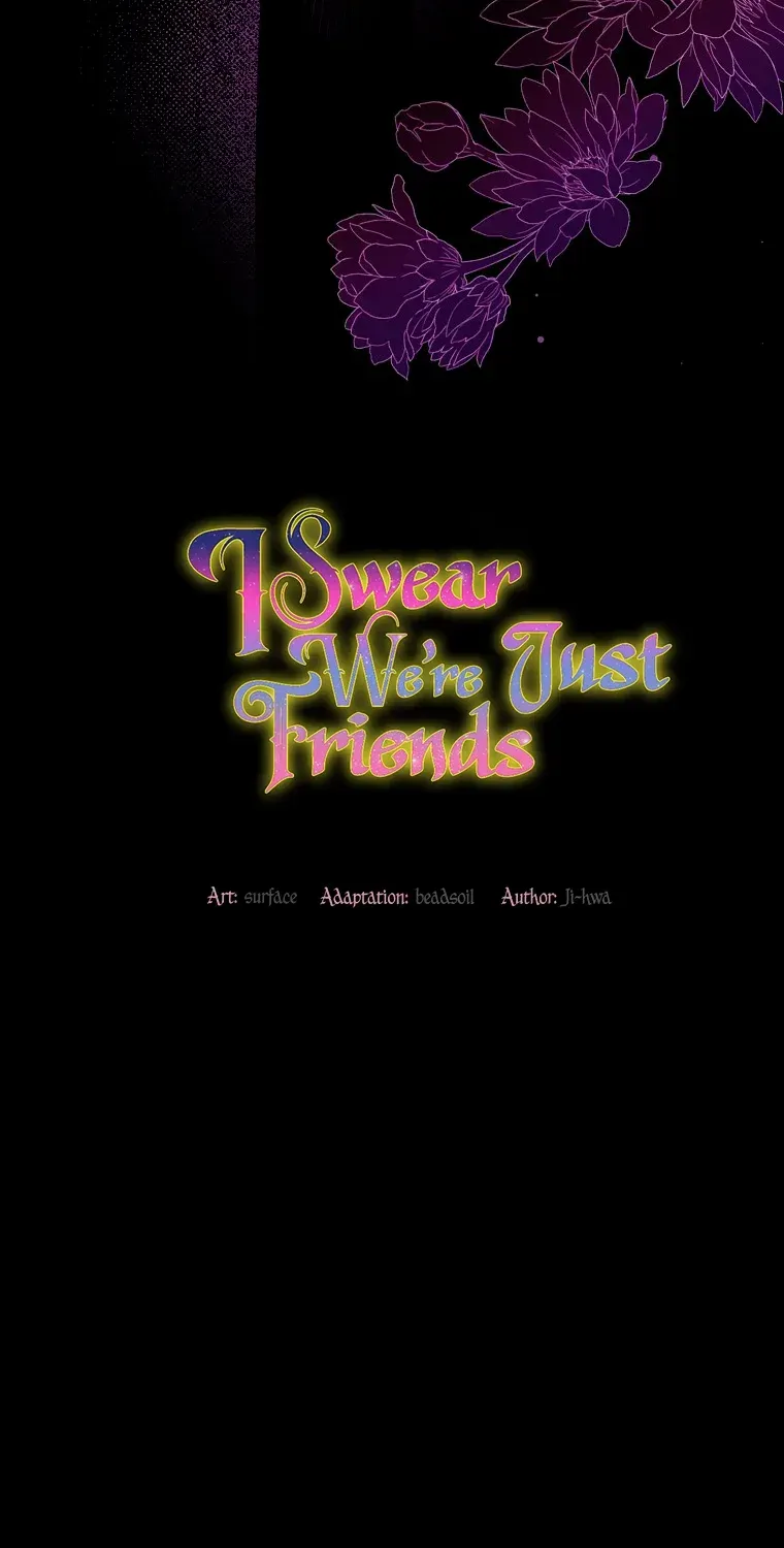 Read Friends Shouldn’t Act This Way chapter 48 image 22 on Lezhin