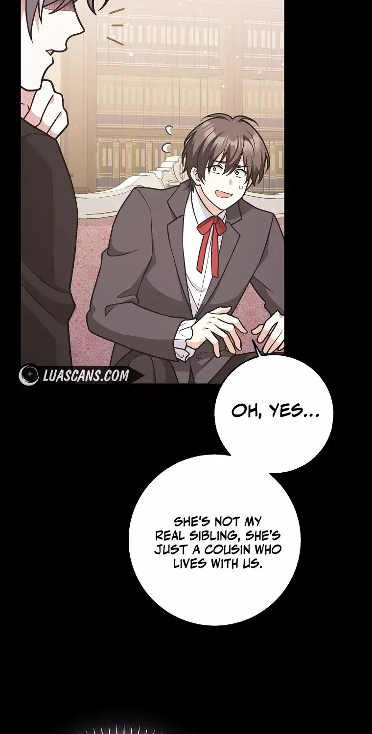 Read Friends Shouldn’t Act This Way chapter 48 image 45 on Lezhin