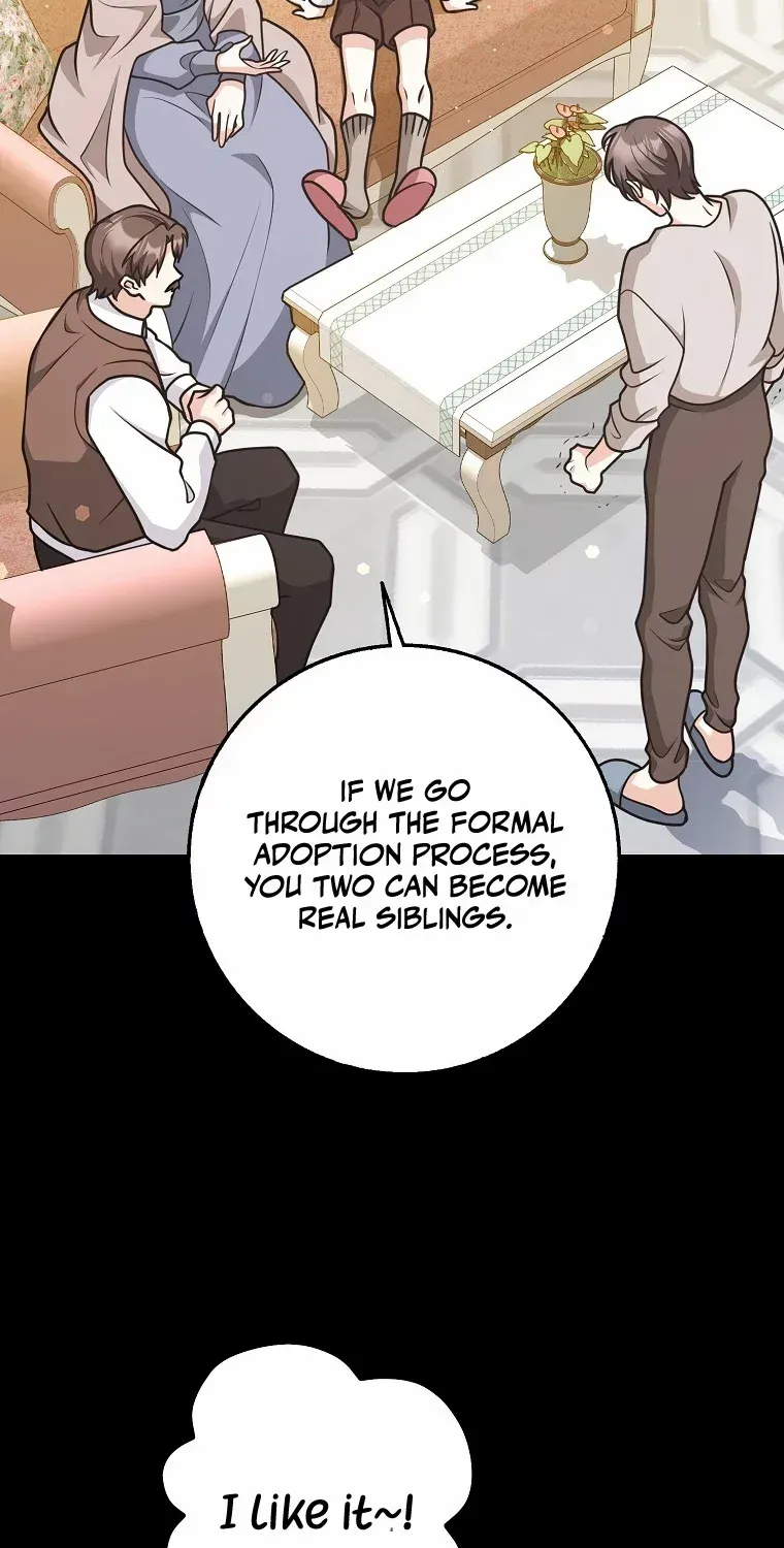 Read Friends Shouldn’t Act This Way chapter 48 image 5 on Lezhin