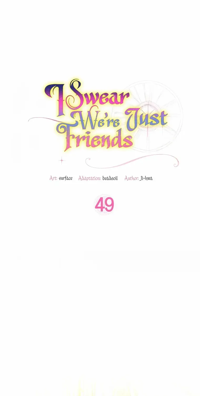 Read Friends Shouldn’t Act This Way chapter 49 image 12 on Lezhin