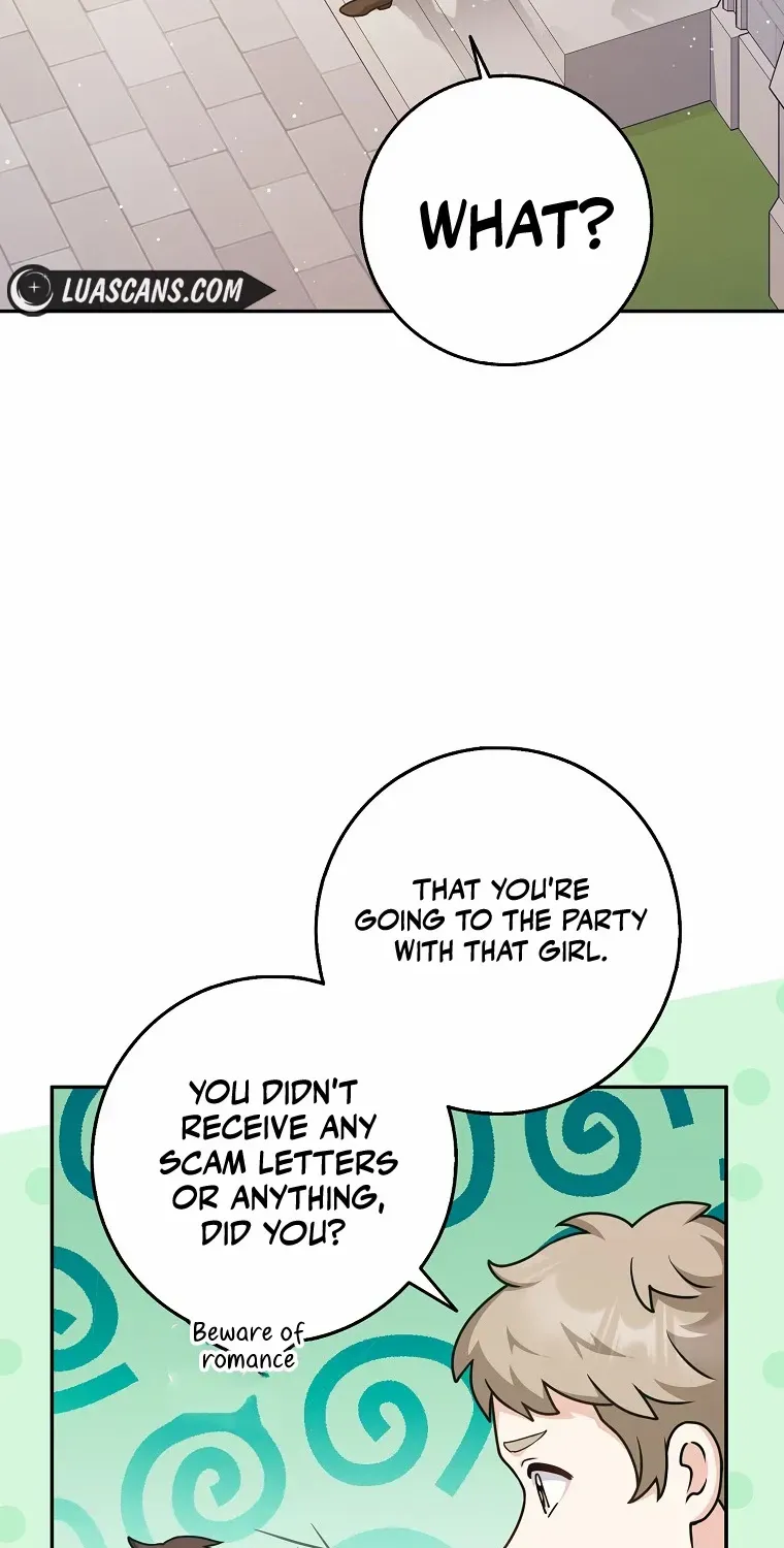Read Friends Shouldn’t Act This Way chapter 49 image 14 on Lezhin