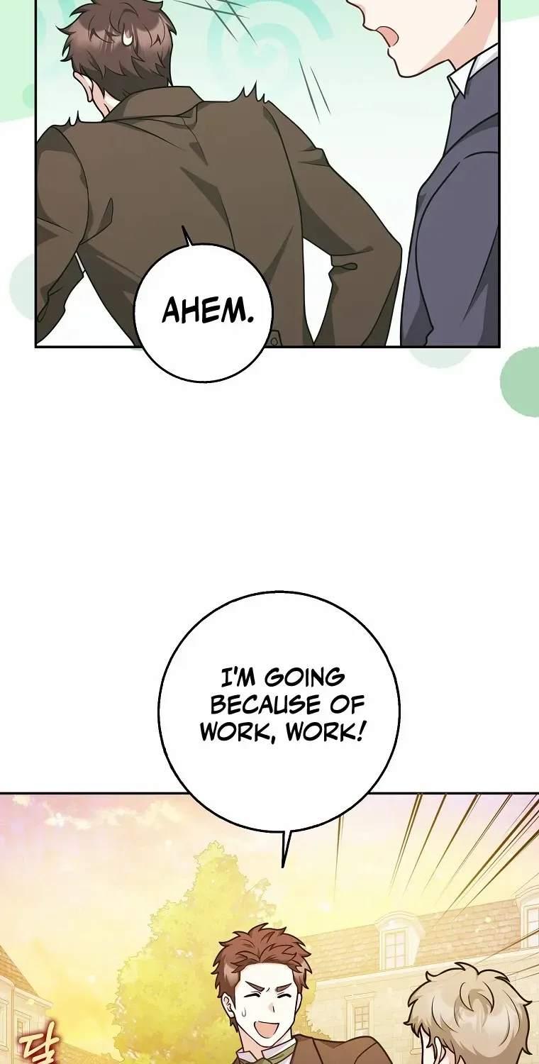 Read Friends Shouldn’t Act This Way chapter 49 image 15 on Lezhin