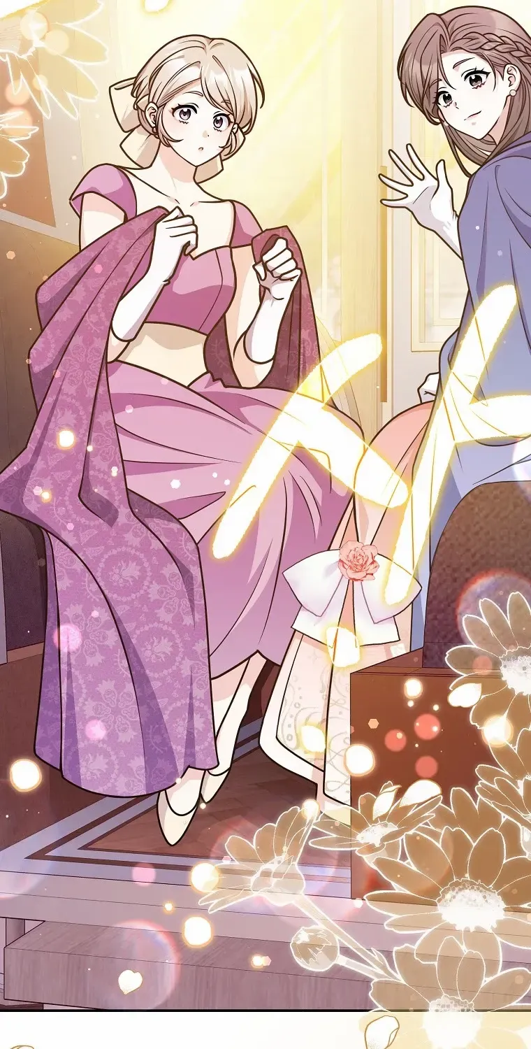 Read Friends Shouldn’t Act This Way chapter 49 image 19 on Lezhin
