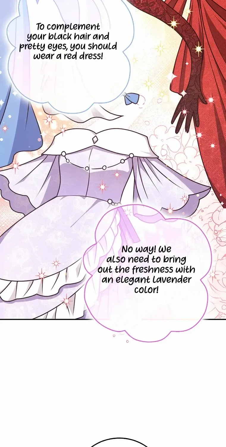 Read Friends Shouldn’t Act This Way chapter 49 image 2 on Lezhin