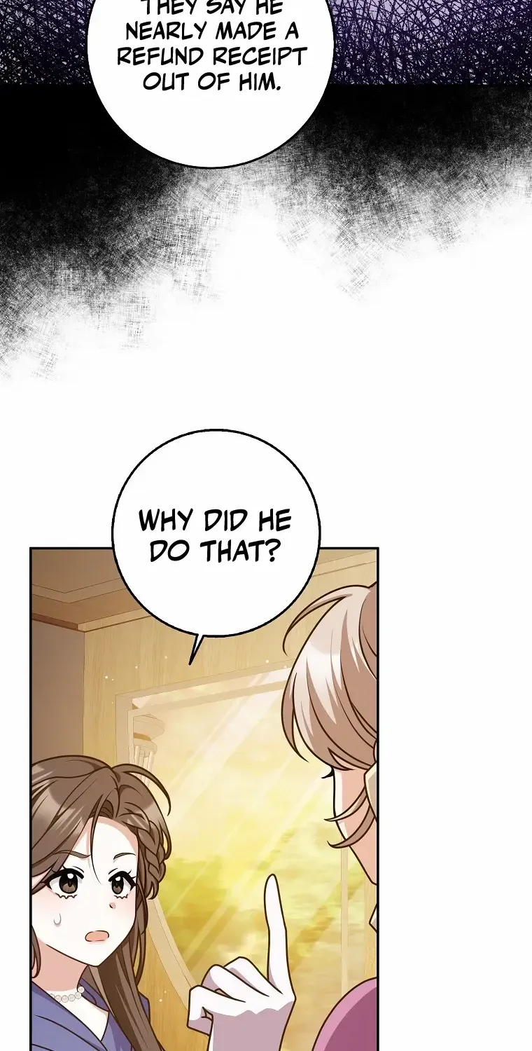 Read Friends Shouldn’t Act This Way chapter 49 image 32 on Lezhin