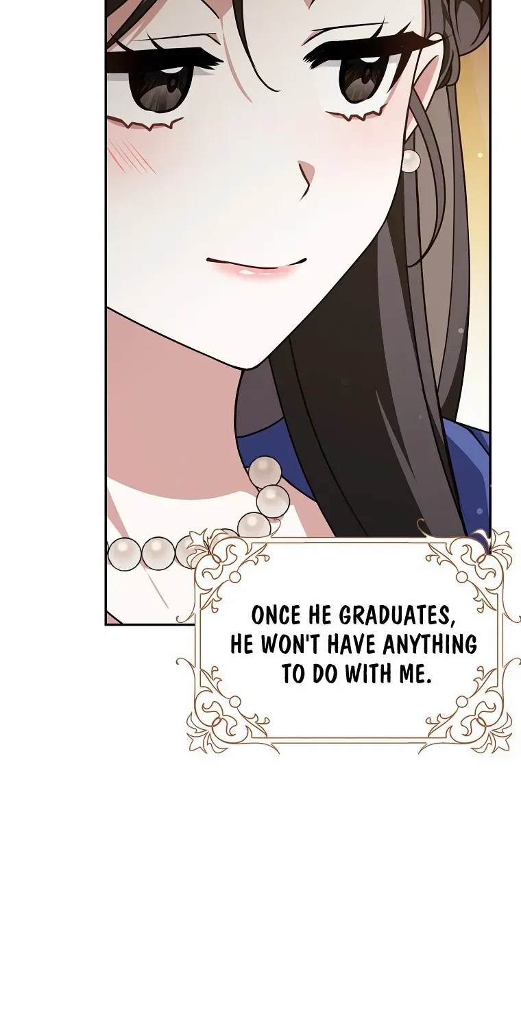 Read Friends Shouldn’t Act This Way chapter 49 image 40 on Lezhin